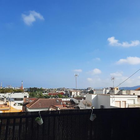 Atico Centro Gandia Daire Dış mekan fotoğraf