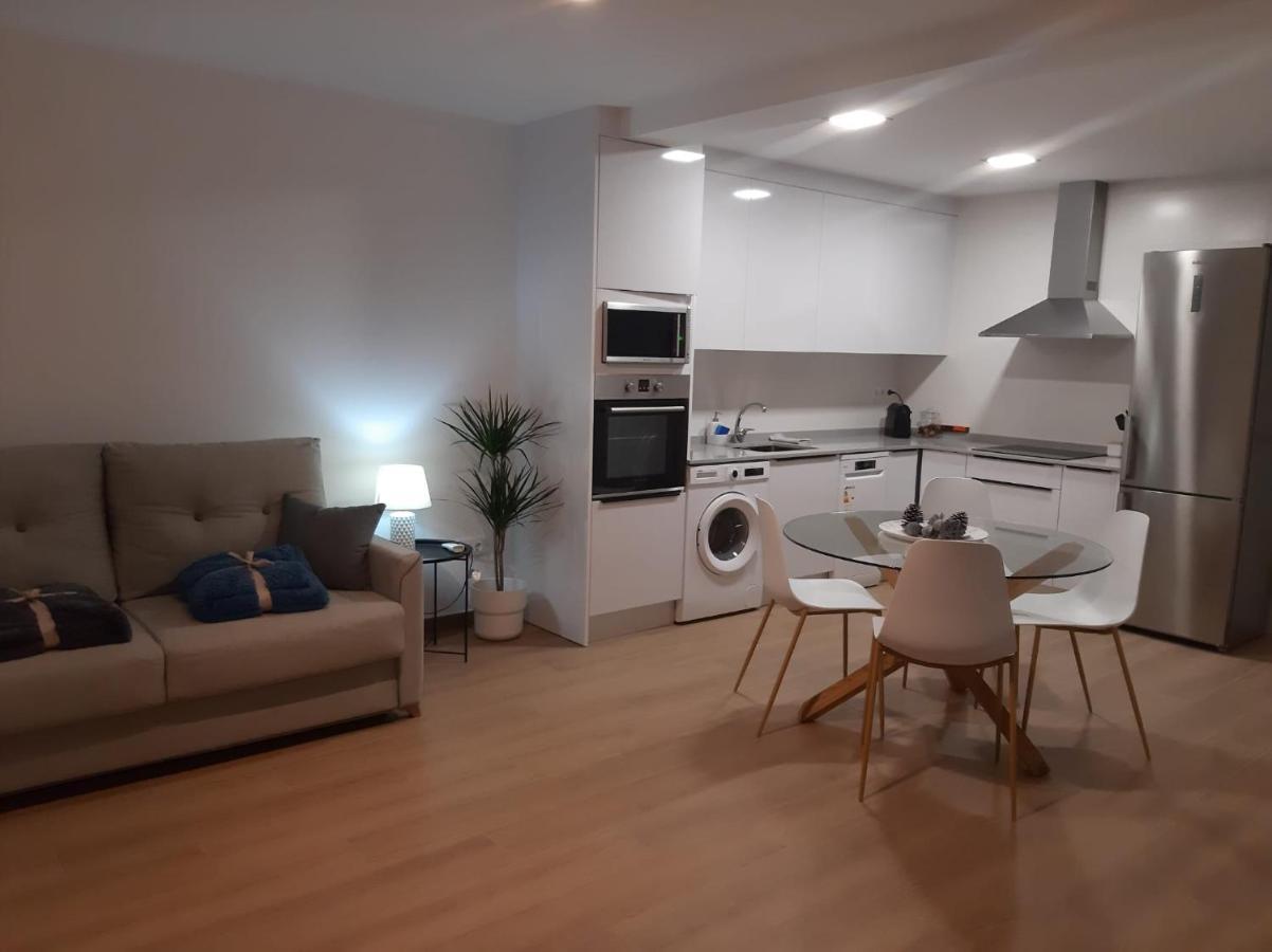 Atico Centro Gandia Daire Dış mekan fotoğraf
