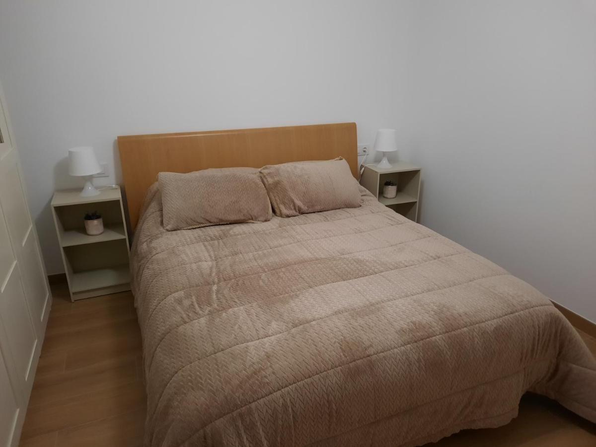 Atico Centro Gandia Daire Dış mekan fotoğraf