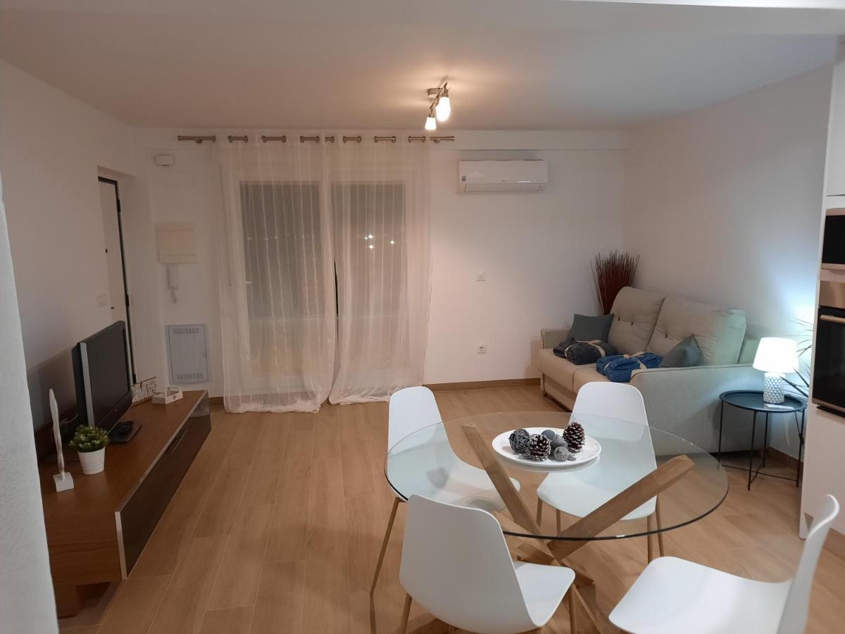 Atico Centro Gandia Daire Dış mekan fotoğraf